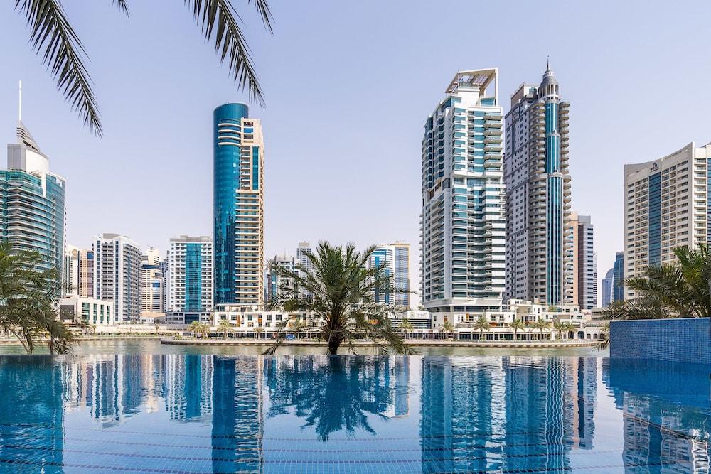 بارك أيلاند - بونير ديلوكس هوليداي هومز الصورة الأساسية