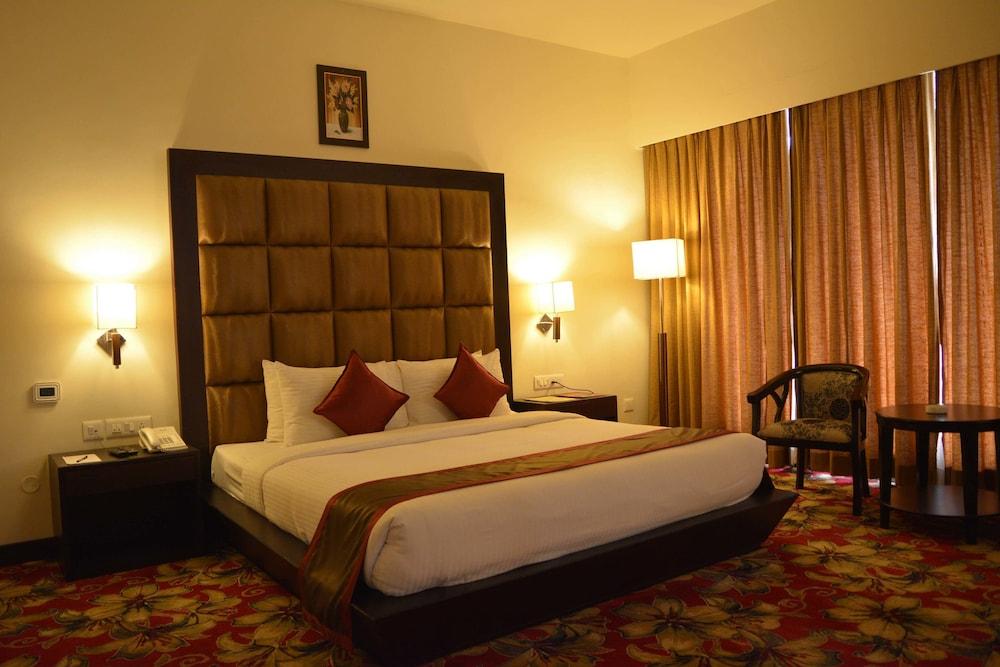 The Lily Hotel