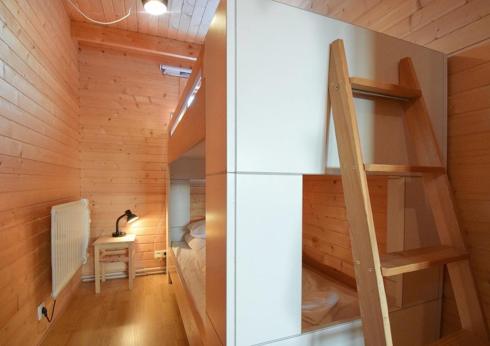 Klausturhólar Room