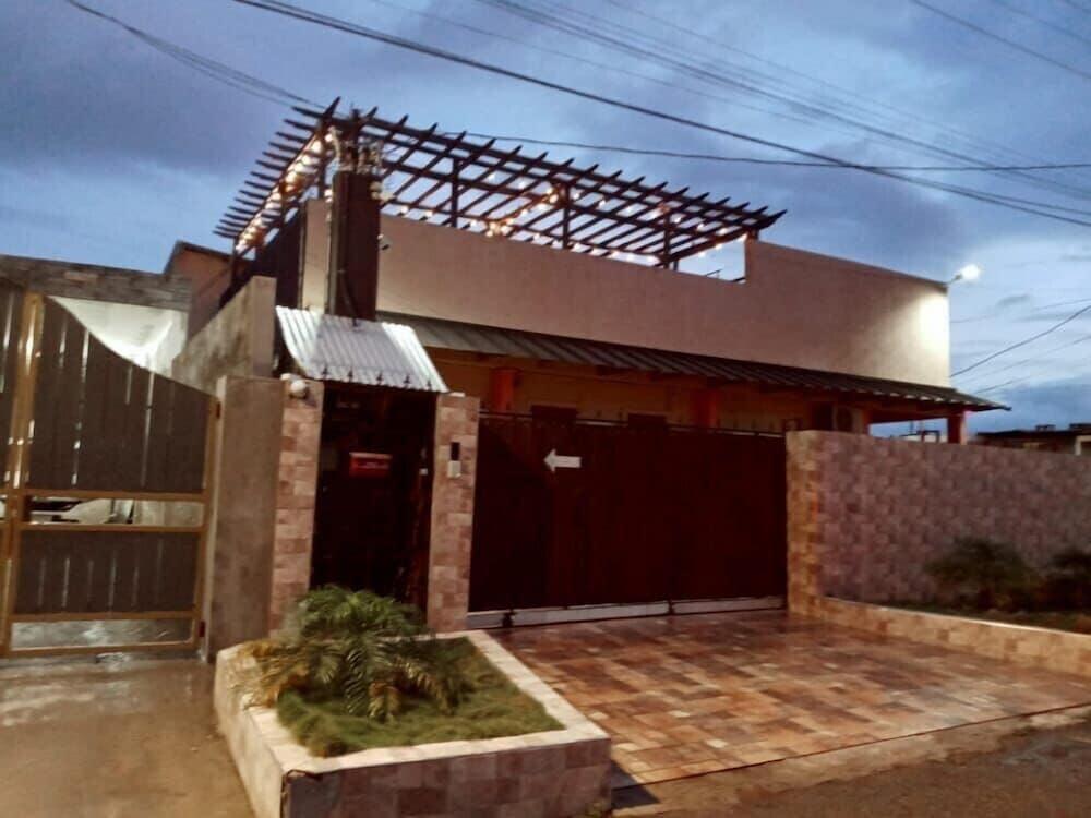 شقق كاردِل للإجازات