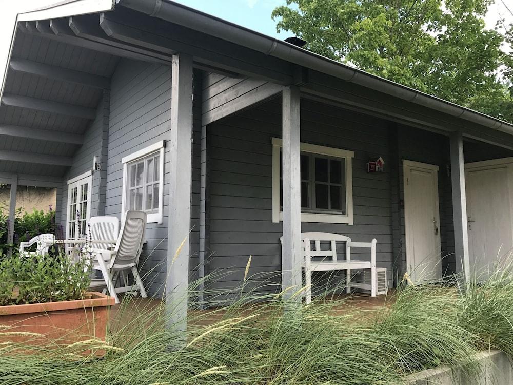 سكاندينافيان هوليداي هوم إن كروبيلين ويذ سونا آند سكاندينافيان باث توب