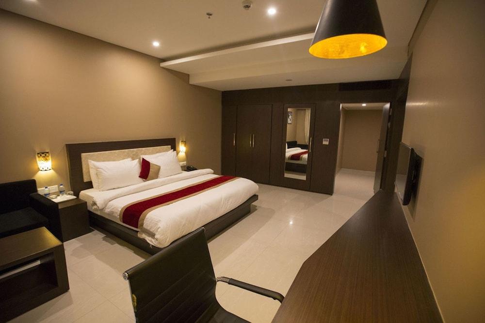 Anjushree - Ujjain Room
