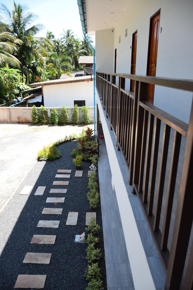 Mata at Samui Interior