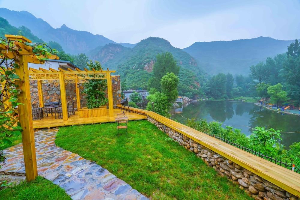 ينيون رورال ريزيدنس شينتانيو نمبر 1 داخلي