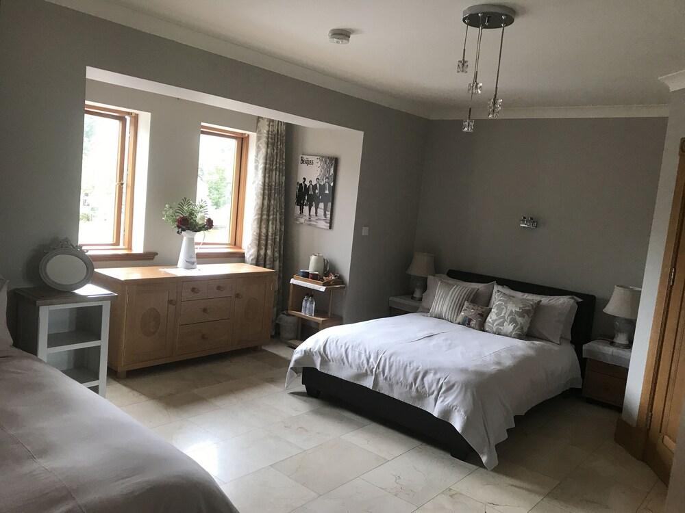 Park View Room