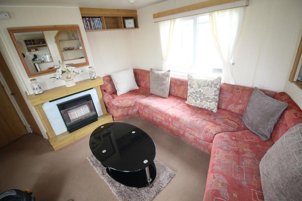 Reighton Sands 1 Room