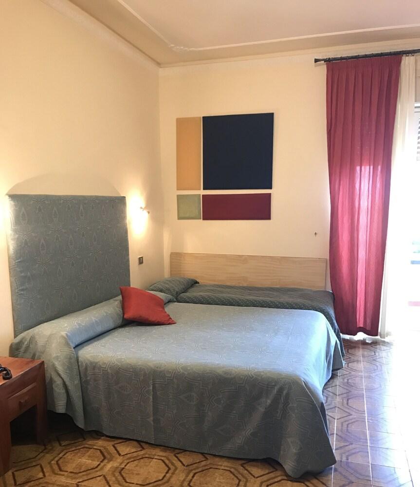 Hotel Scala Greca Room