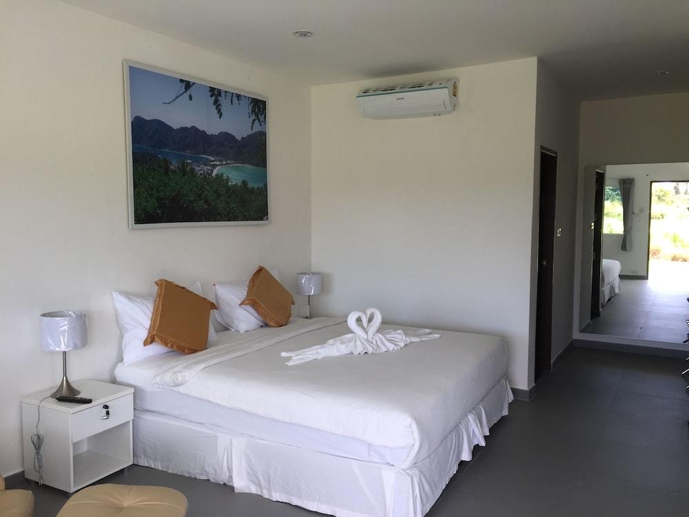 ناديفانا سرفسد أبارتمنتس