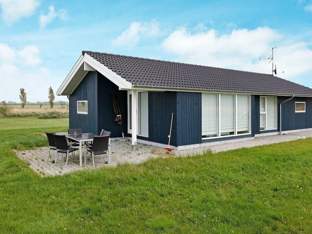 سبيشوس هوليداي هوم آت روبي ويذ ويرلبول المنطقة الخارجية