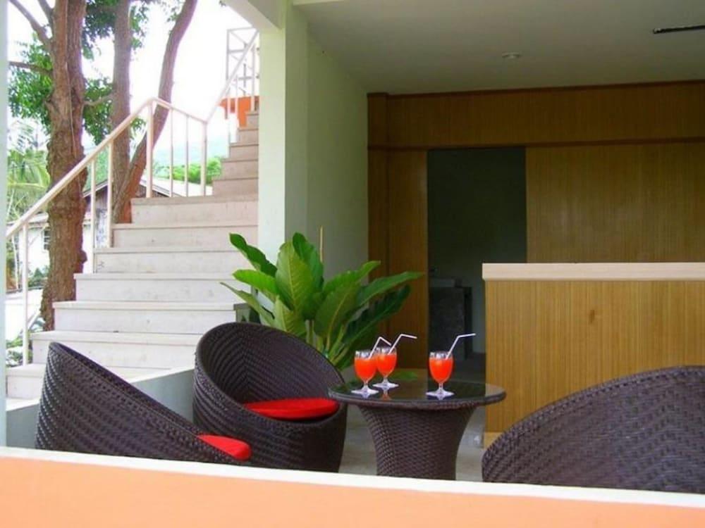 The Senses Resort Featured Image