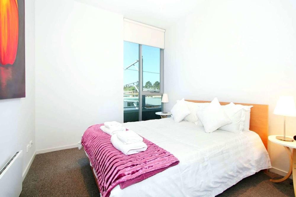 Penthouse St Kilda Style