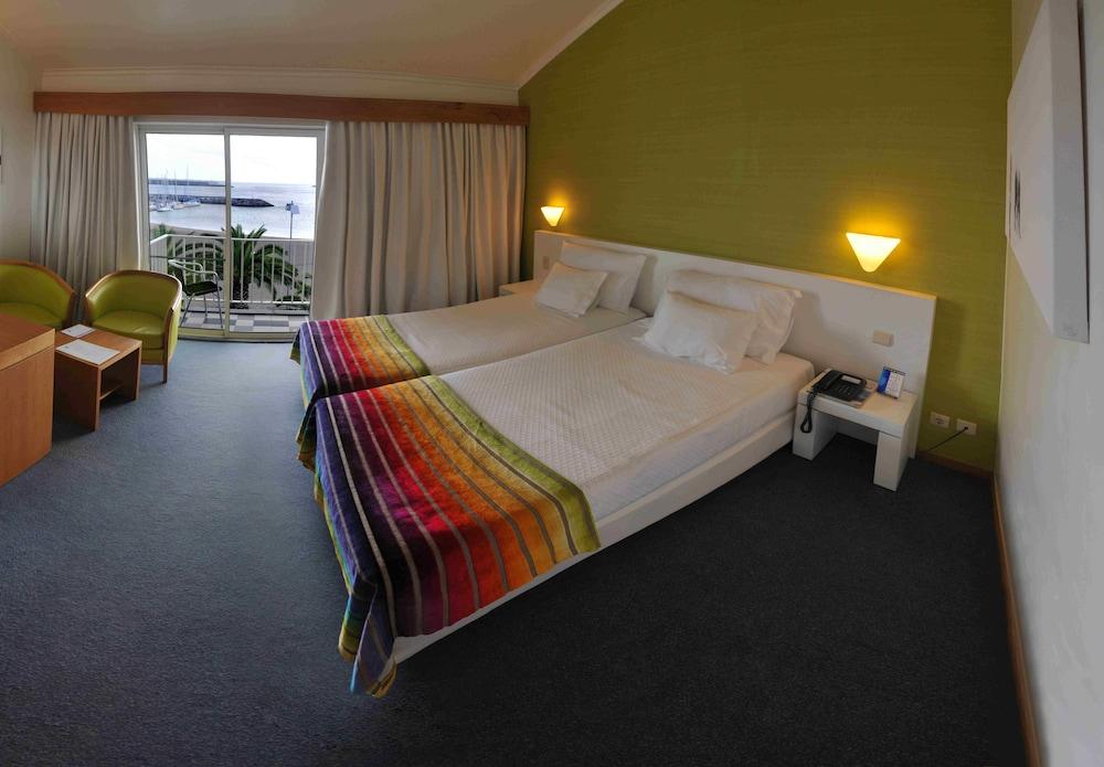 Hotel Varandas do Atlântico by RIDAN Hotels Room