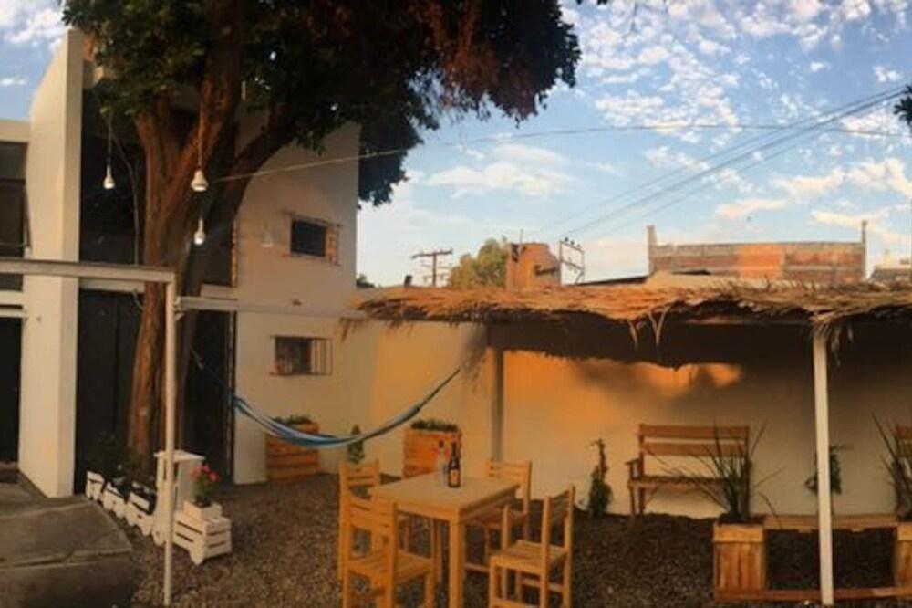 CASA INGENIO Deep Inside Los Mochis Exterior