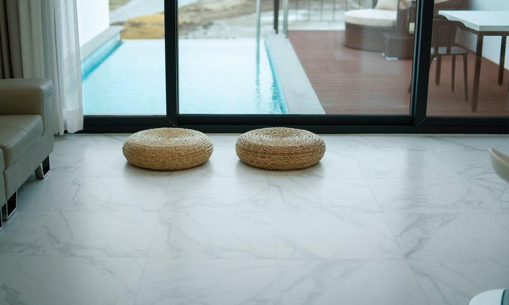 Hi Mohang Pool Villa Interior Detail