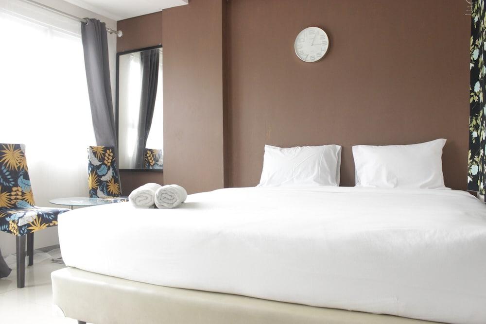 برايت آند تريندي 1 بد روم ايتواي باستور أبارتمنت نير إكيت تول غرفة