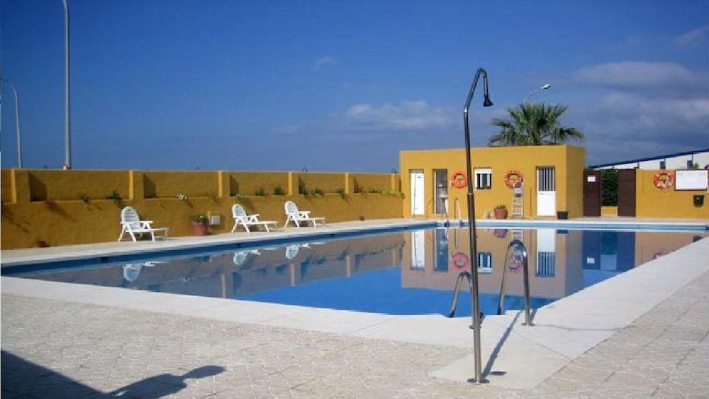Las Cañas