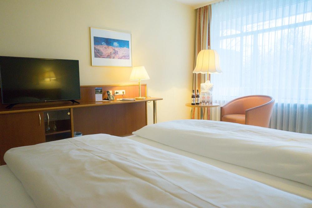 Soibelmanns Hotel Bad Alexandersbad Room