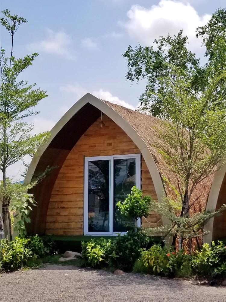 Sre Ambil Resort Exterior