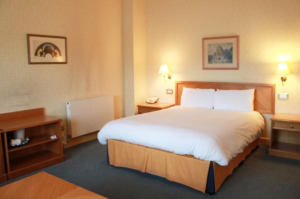 Blaby Westfield House Hotel