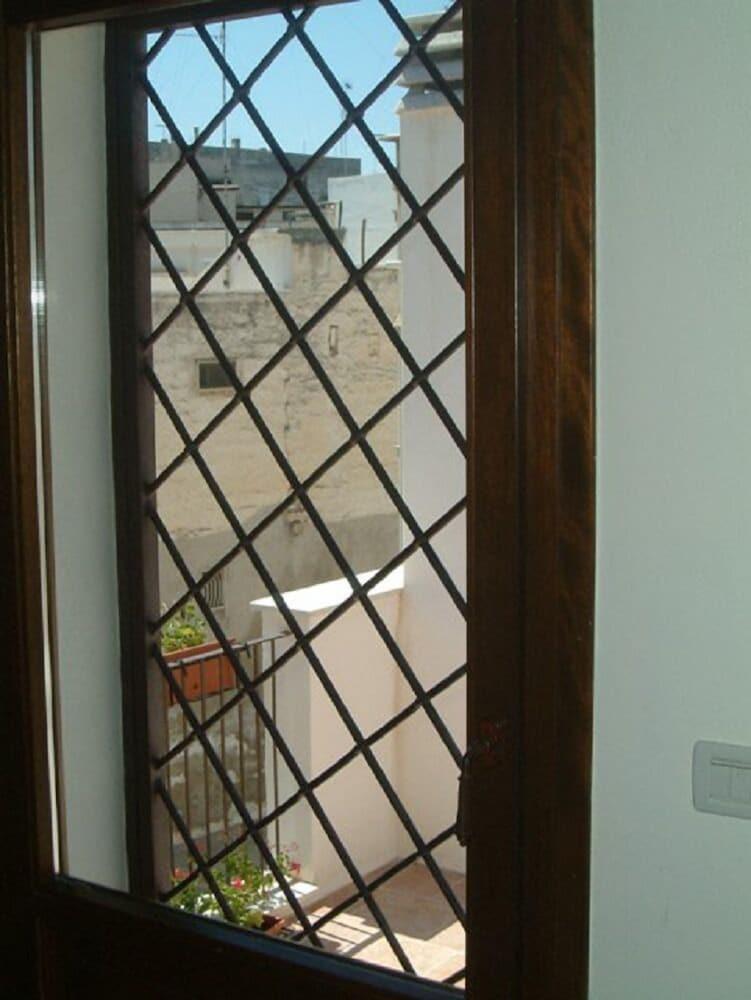 Le Case di Sottovento Exterior