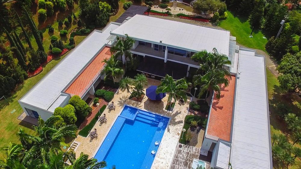 Finca San Miguel by Nomad Guru Featured Image