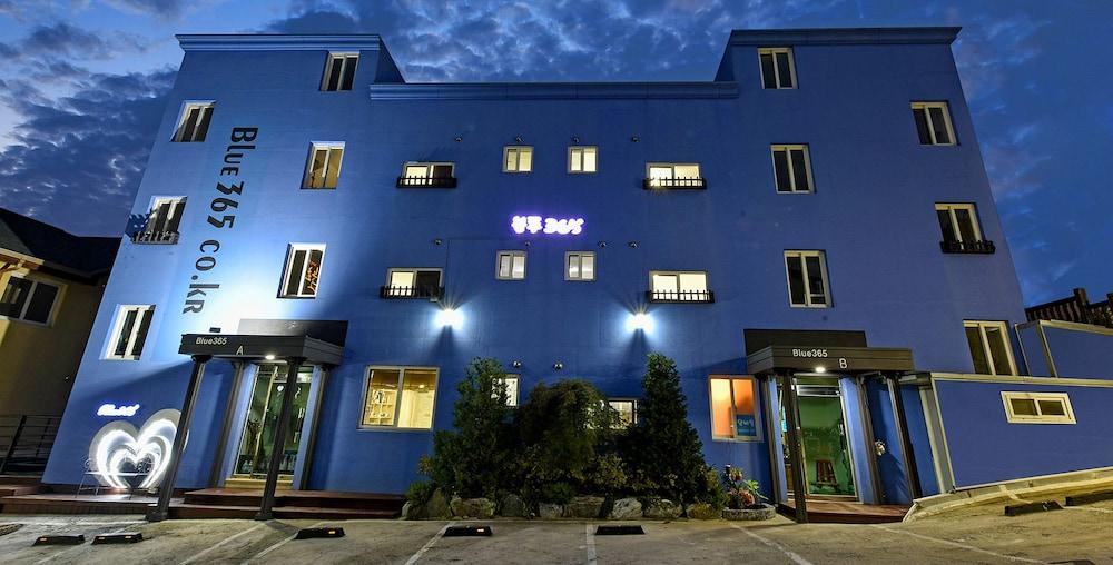 Blue 365 Pension