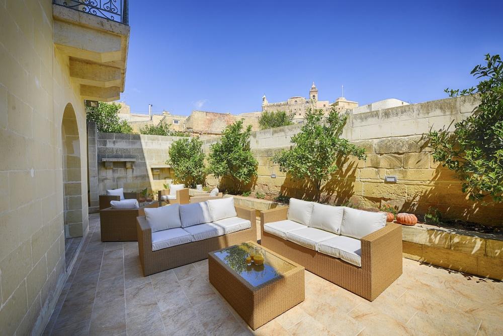Casa Gemelli Boutique Guesthouse