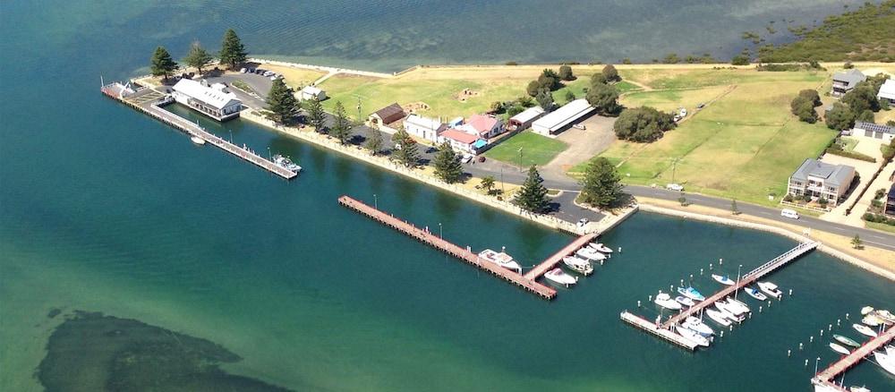 Port Albert Motel Featured Image