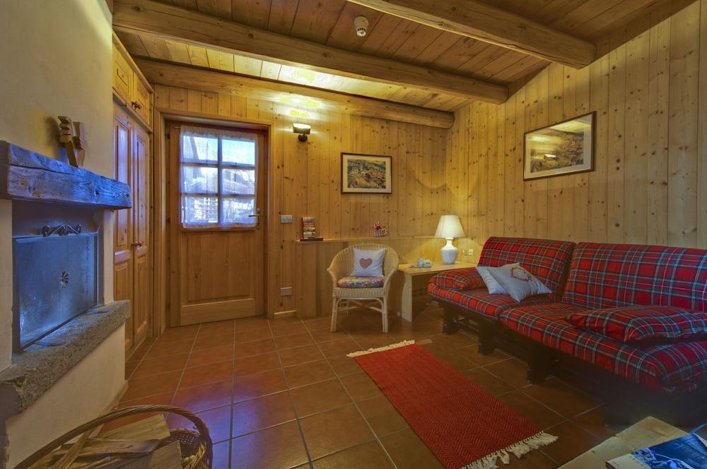 Albergo Diffuso Sauris In Sauris di Sopra Room