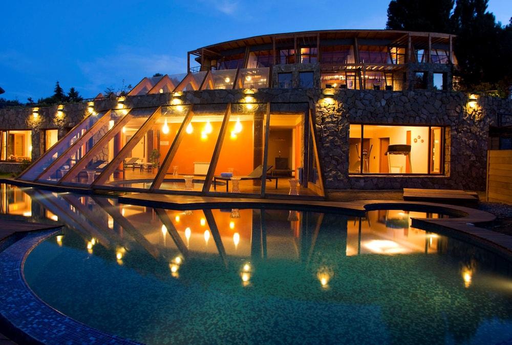 روتشيستر باريلوش