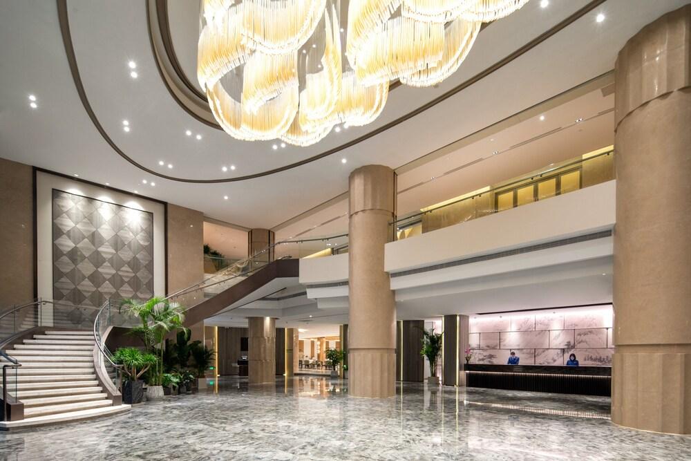 Holiday Inn Ningde Xiapu by IHG Exterior