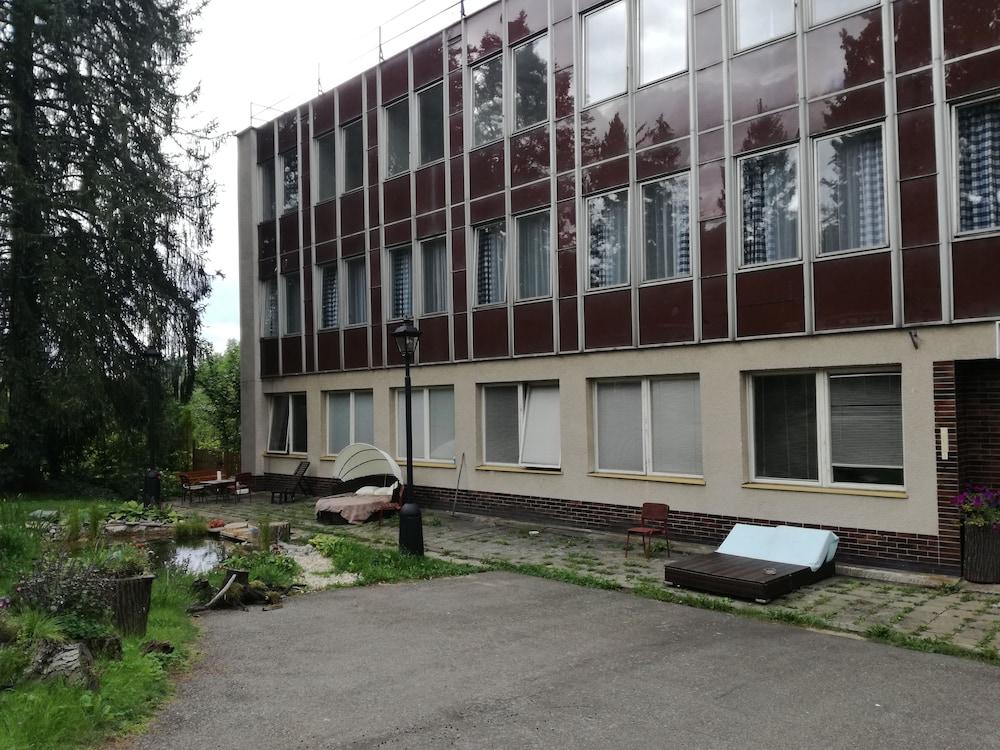 هوتل هلاسكا