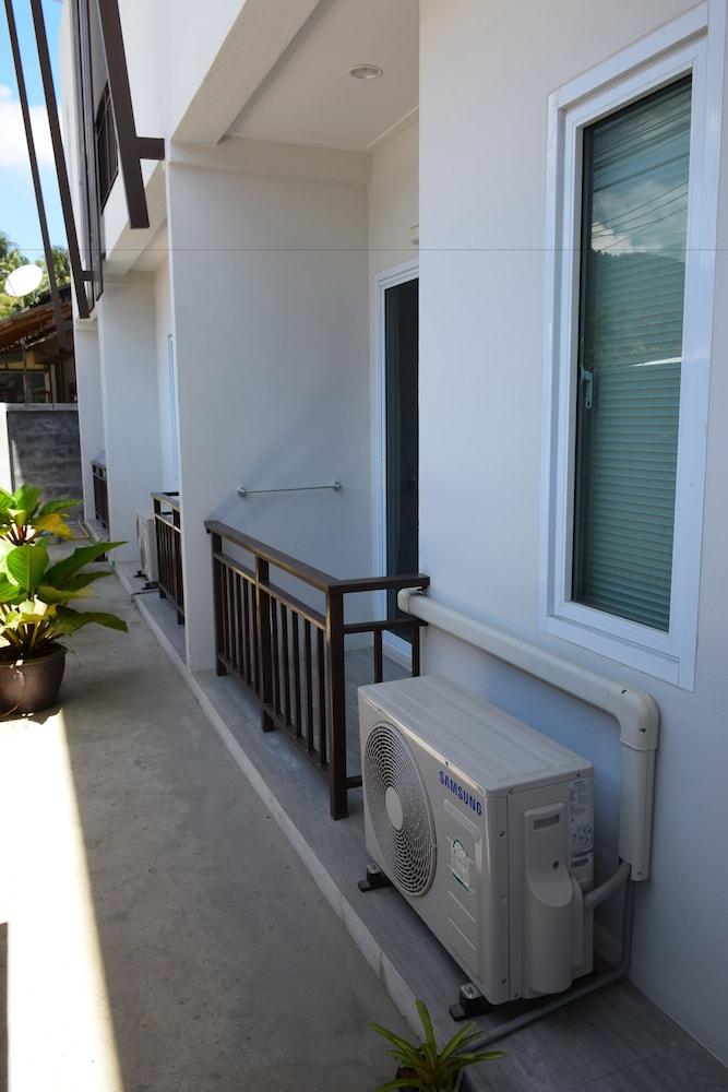 Mata at Samui Interior