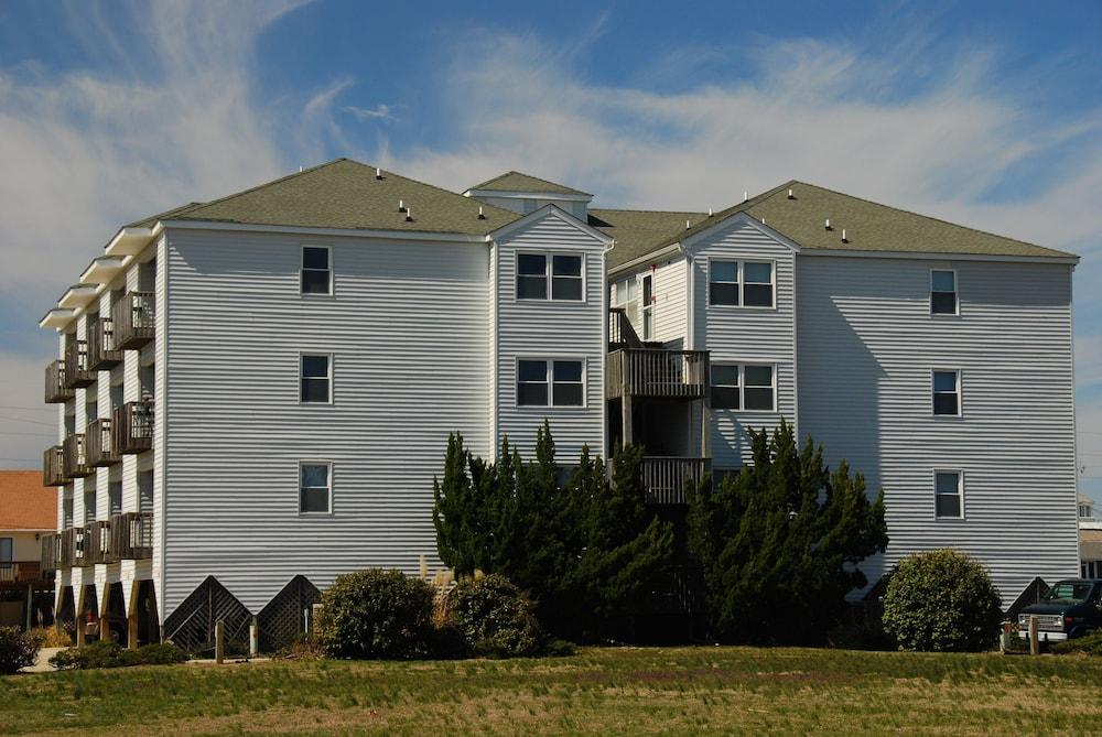 ستيشن ون باي كيز فاكيشنز الفندق من الداخل