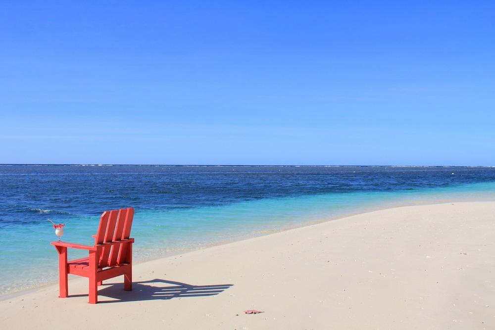 Stevenson's at Manase Beach