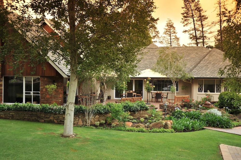 Glendower View Guest House Featured Image