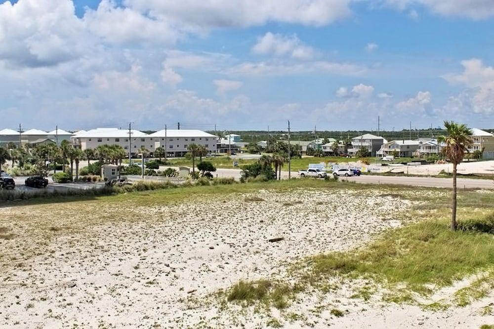 Our Point of View #3 Property Grounds