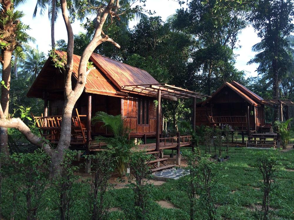 Coffee and Resort