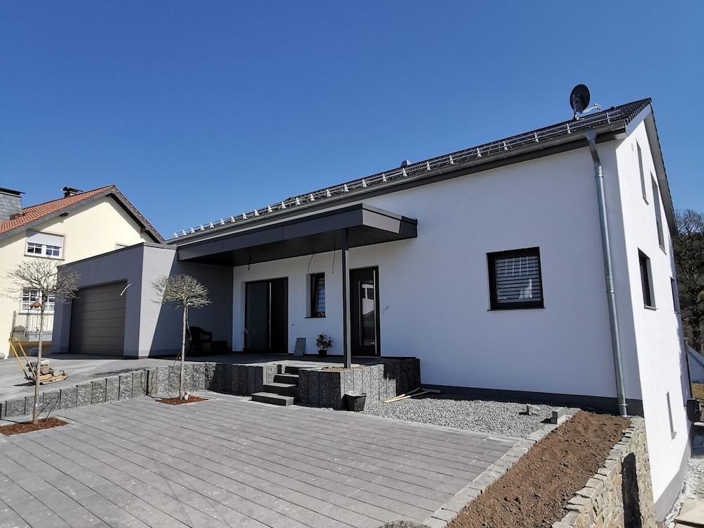 Refined Apartment in Bleialf near Skiing Featured Image