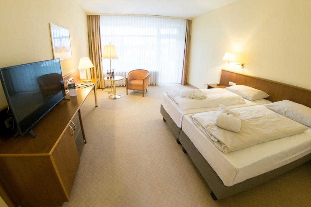 Soibelmanns Hotel Bad Alexandersbad Room