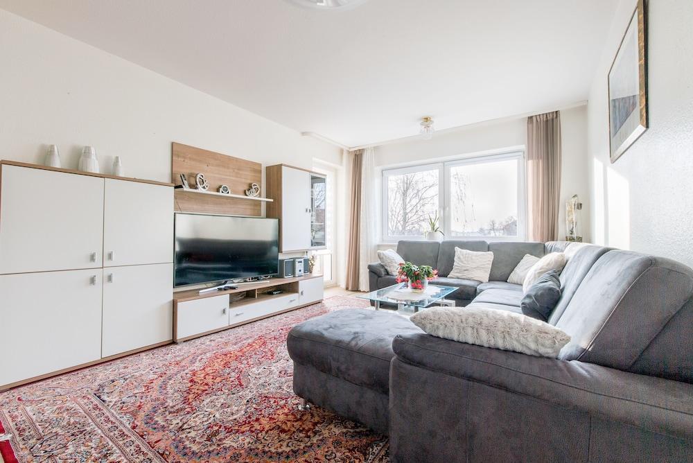 Private Apartment Beuthener Straße