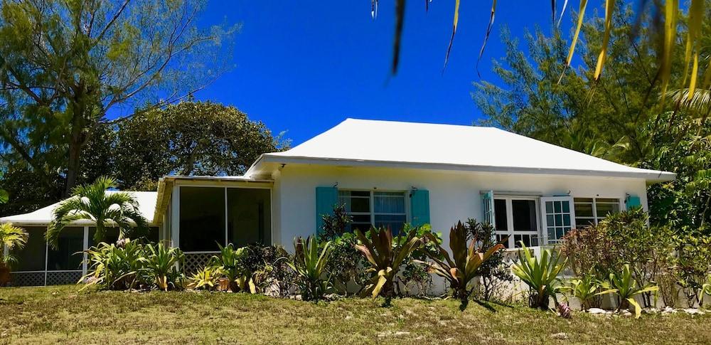 Poponi House by Eleuthera Vacation Rentals