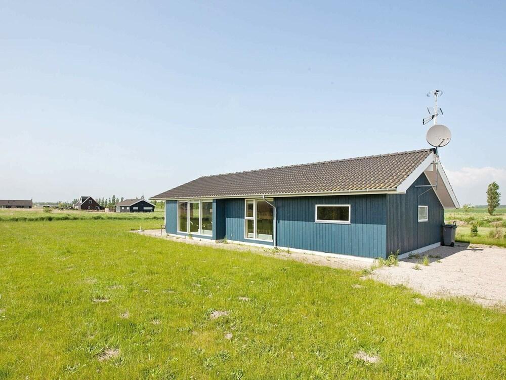 سبيشوس هوليداي هوم آت روبي ويذ ويرلبول المنطقة الخارجية