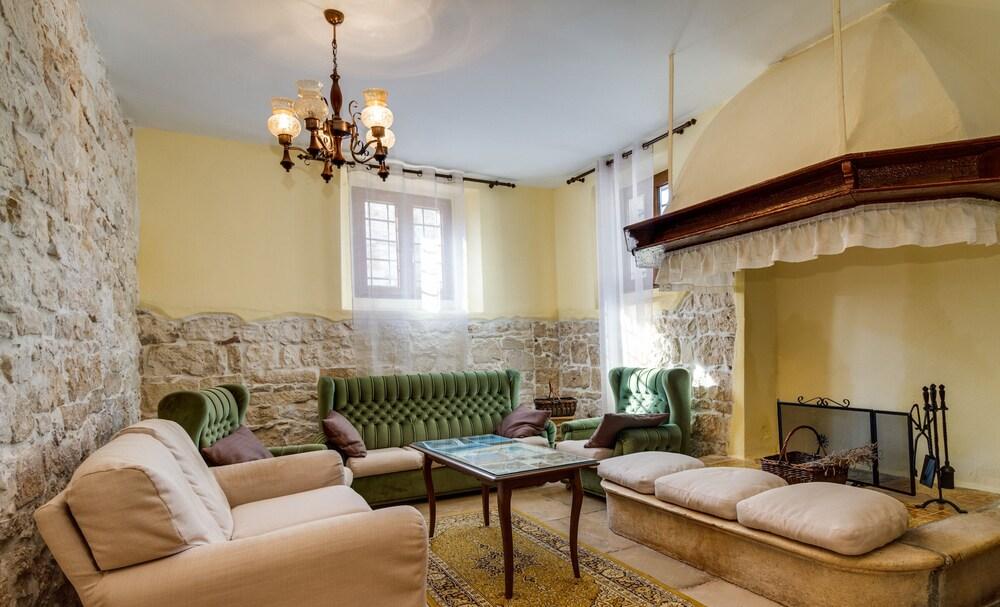 Rustic Villa Sanvincenti