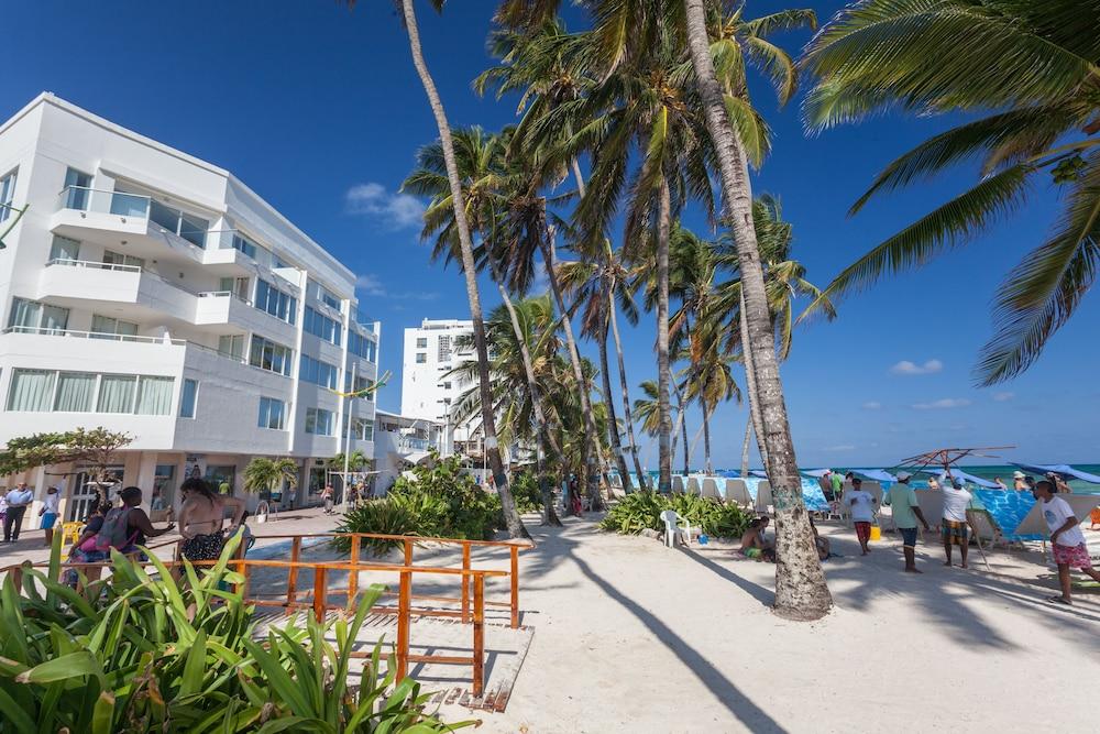 هوتل كازابلانكا