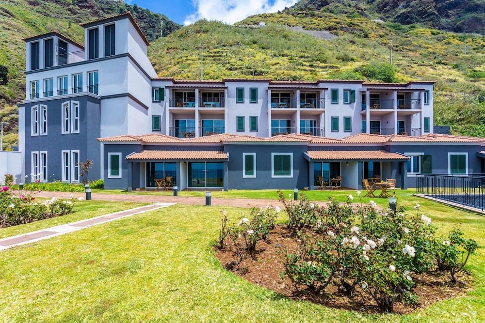 Paul do Mar Sea View Hotel