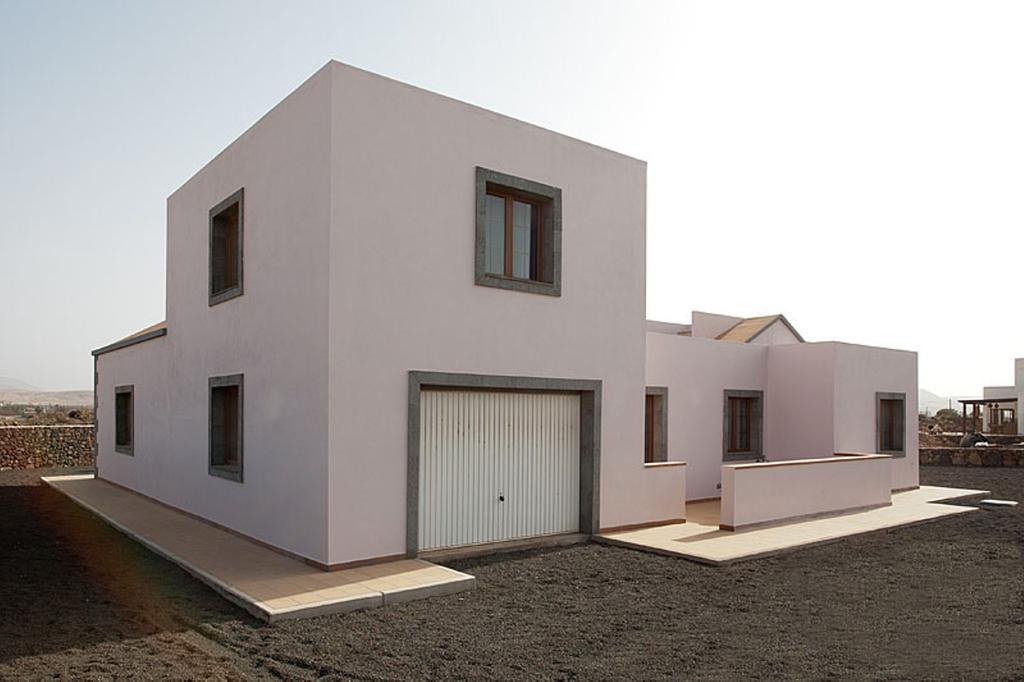 Villas & Apartamentos TAO Mazo