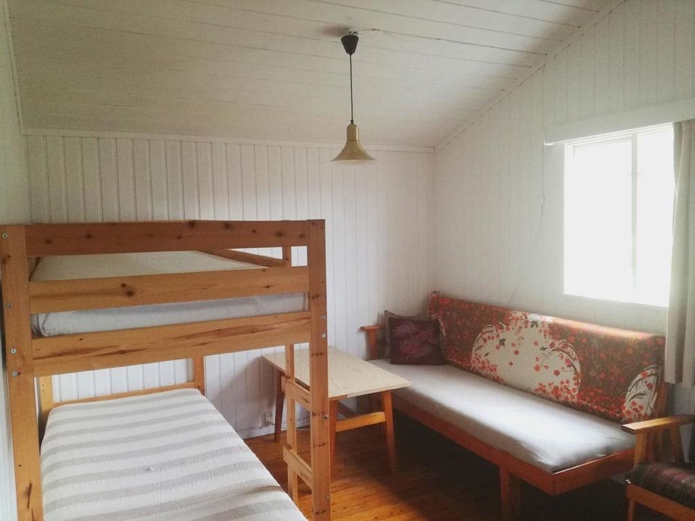 Driva Hytter Room