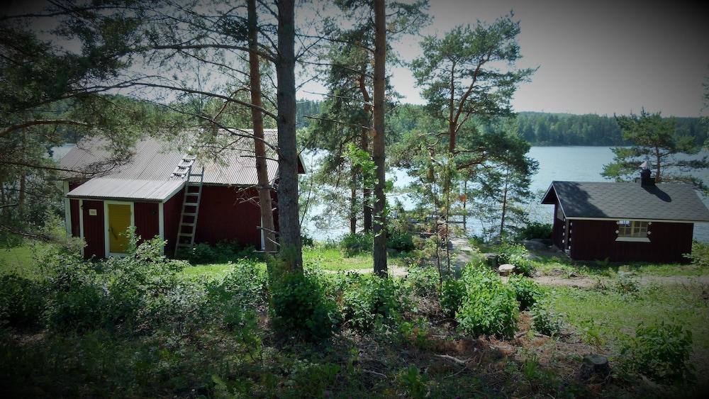 Salkolahti Harttentupa Featured Image