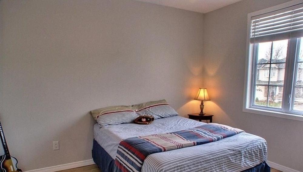 HB Guest Home Room
